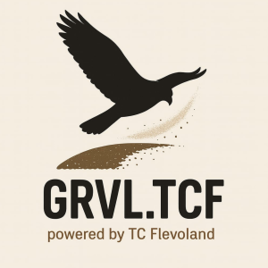 Nieuw: gravelfietsen