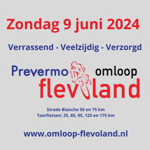 Prevermo Omloop Flevoland
