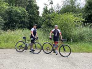 Strade Bianche Flevoland