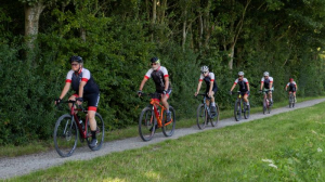 Gravelen voor iedereen