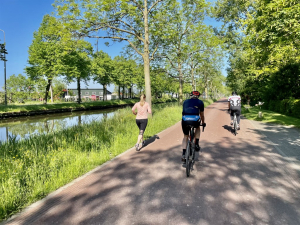 Fiets Alliantie Fiets Alliantie