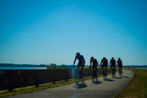 Omloop Flevoland dijk 2023 Omloop Flevoland dijk 2023