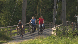 Fietsvierdaagse