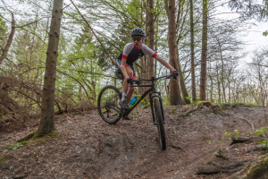 Jeugd MTB